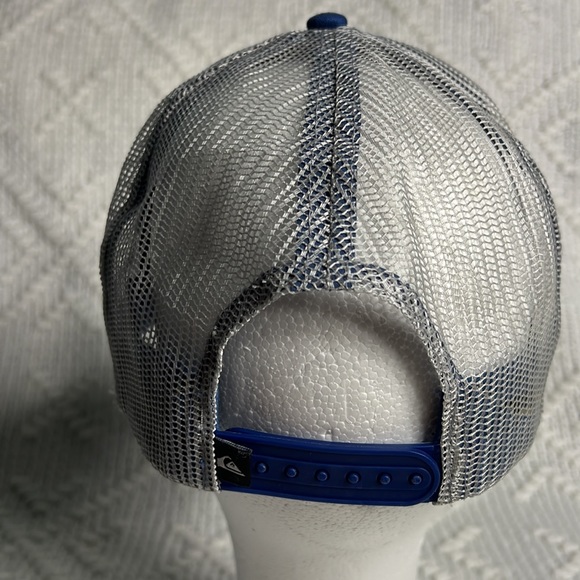 Quick Silver mesh SnapBack - Picture 3 of 7